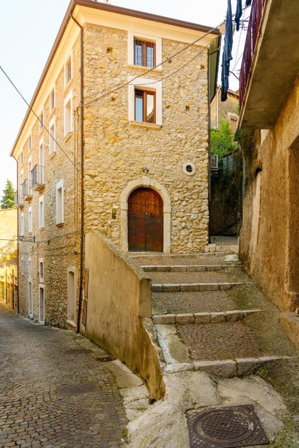 Antico Frantoio Bed & Breakfast Piaggine Exterior photo