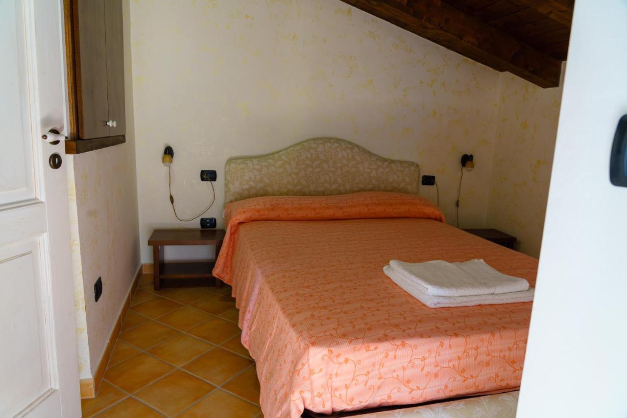 Antico Frantoio Bed & Breakfast Piaggine Exterior photo