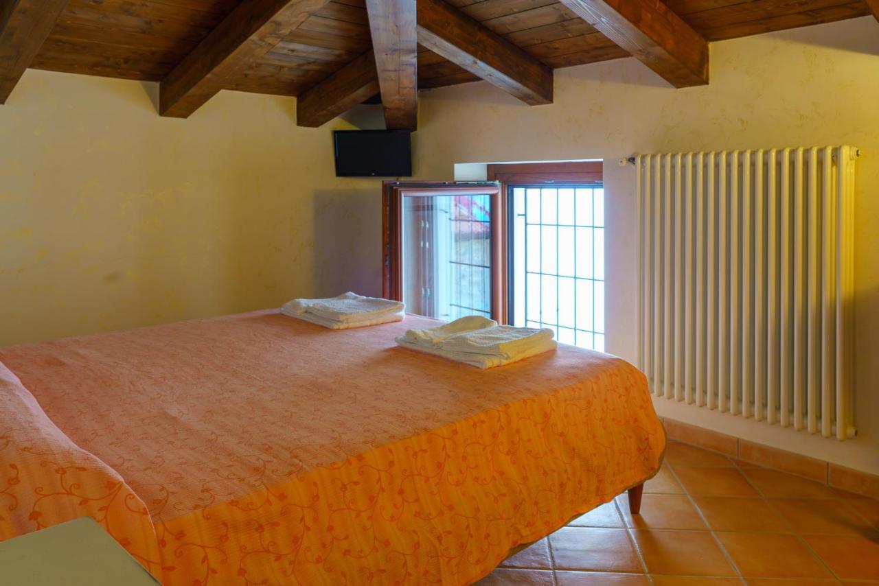 Antico Frantoio Bed & Breakfast Piaggine Exterior photo