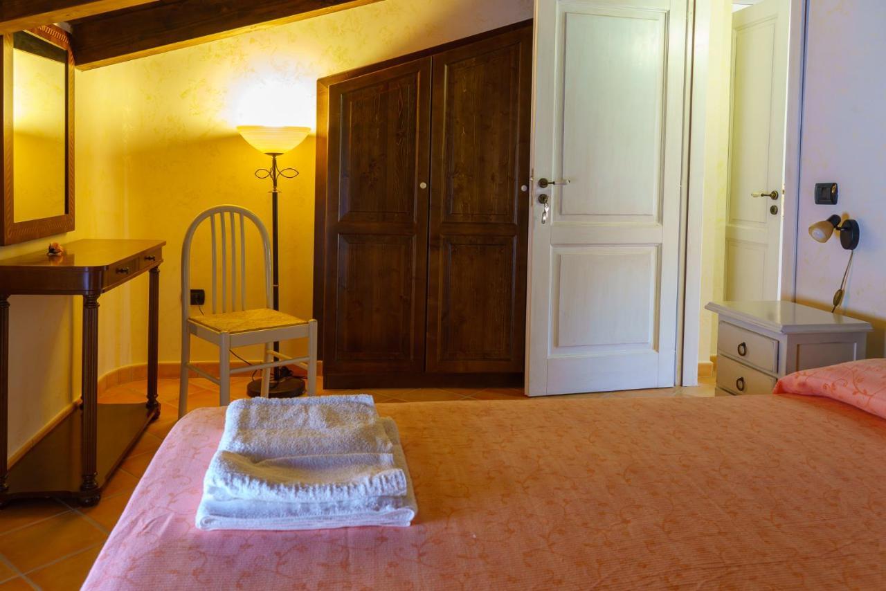 Antico Frantoio Bed & Breakfast Piaggine Exterior photo
