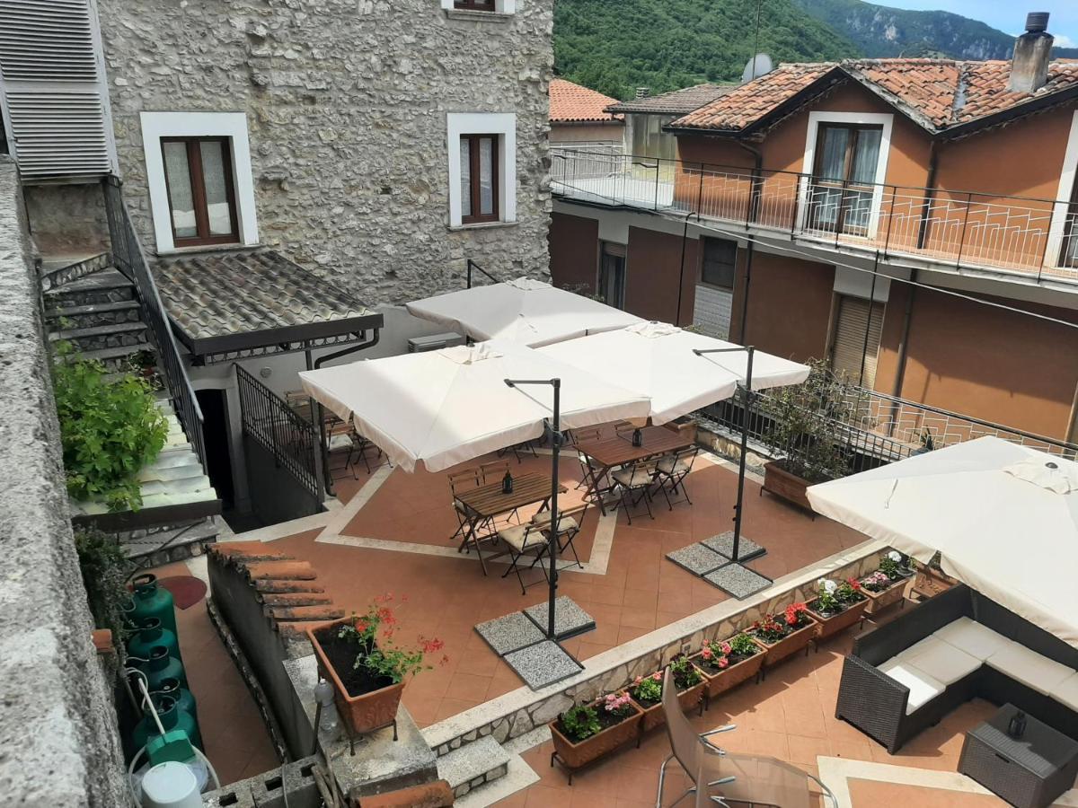 Antico Frantoio Bed & Breakfast Piaggine Exterior photo